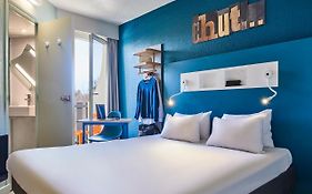 Ibis Budget Saint-Ouen-L'Aumone